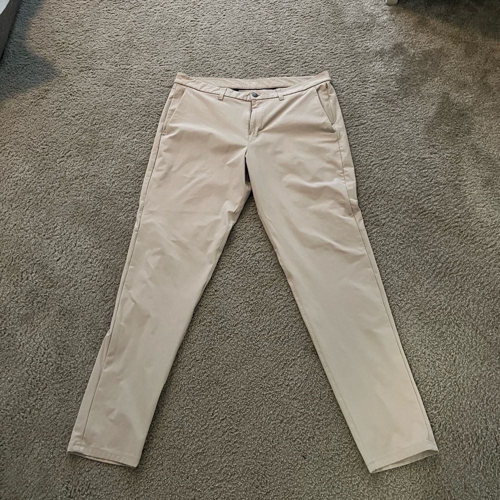 Lululemon ABC 37inch Tall